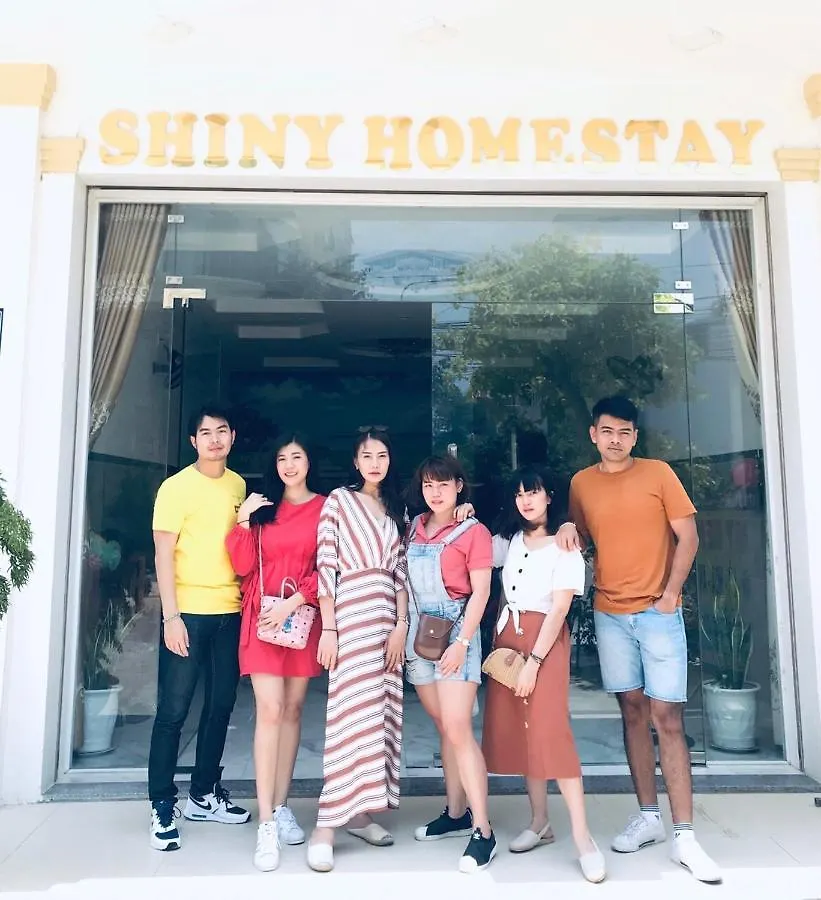 Shiny Homestay Da Nang