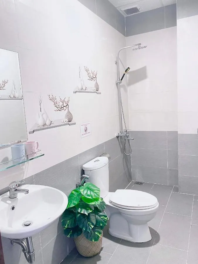 Shiny Homestay Da Nang Vietnam