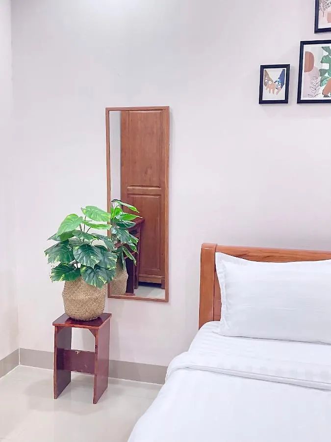 Shiny Homestay Da Nang Vietnam