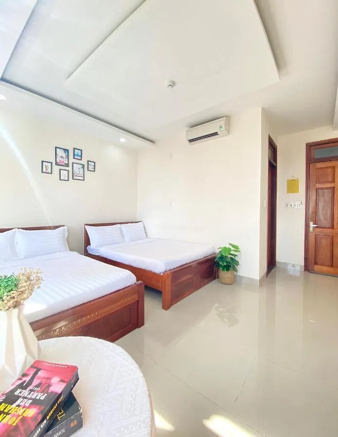Shiny Homestay Da Nang