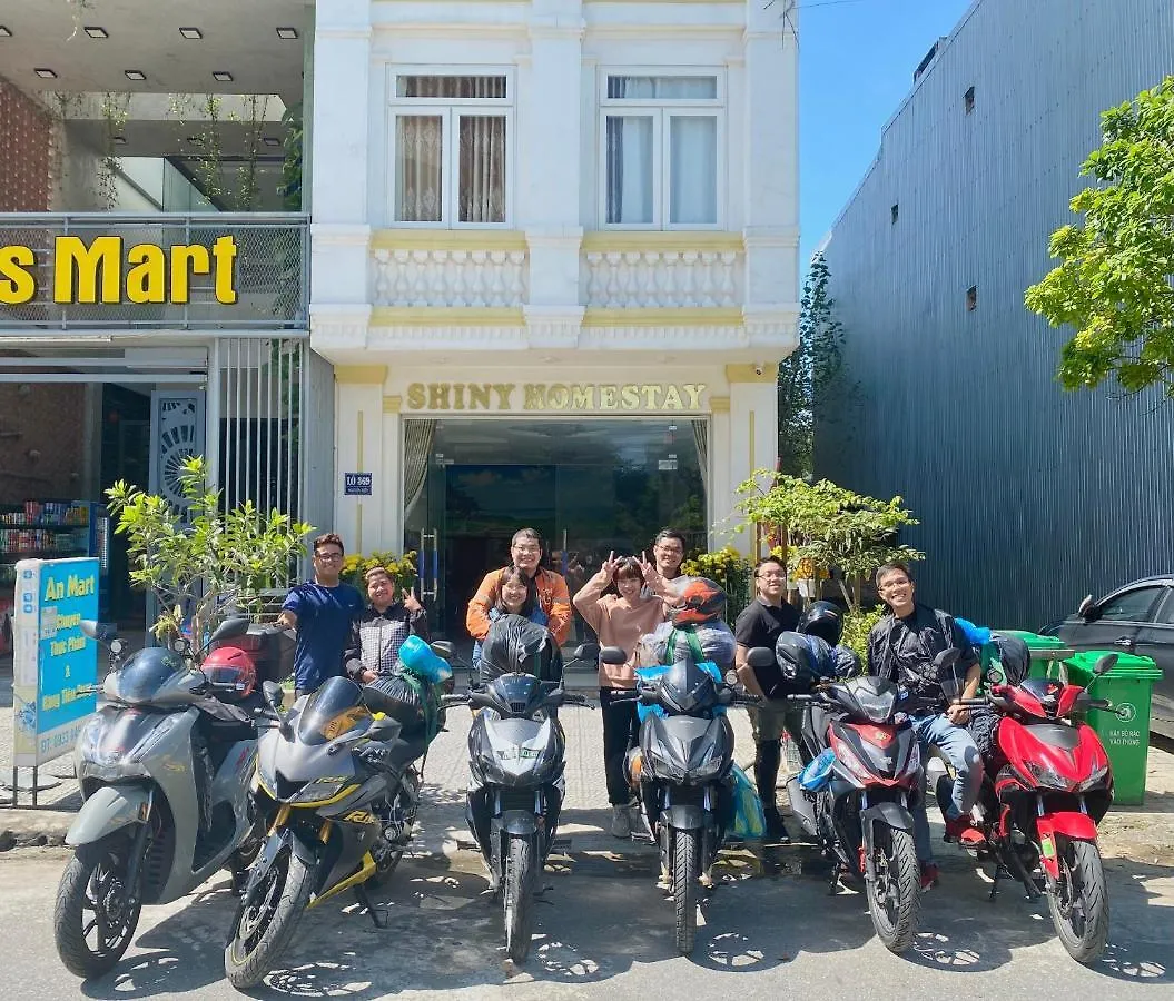 Shiny Homestay Da Nang