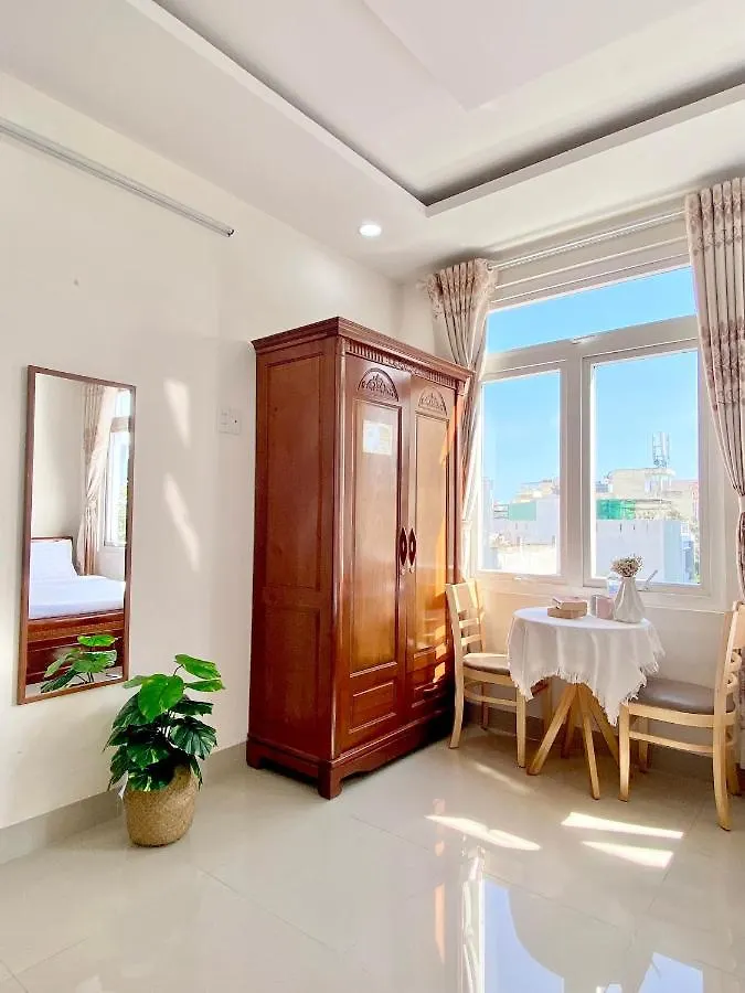 Shiny Homestay Da Nang Vietnam
