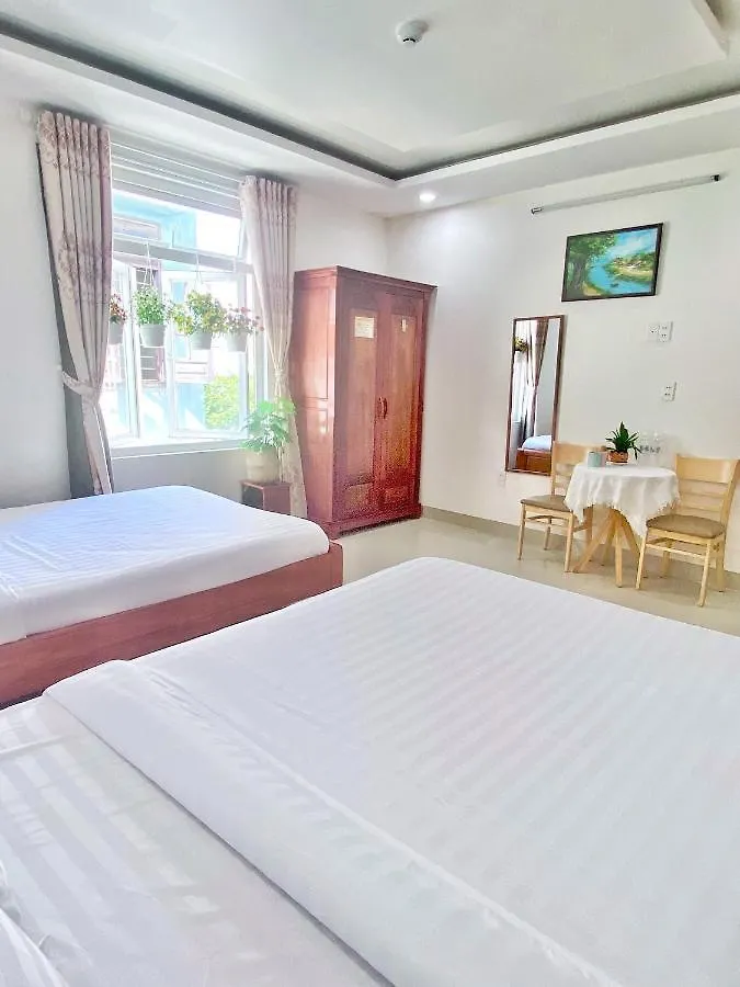 Shiny Homestay Da Nang