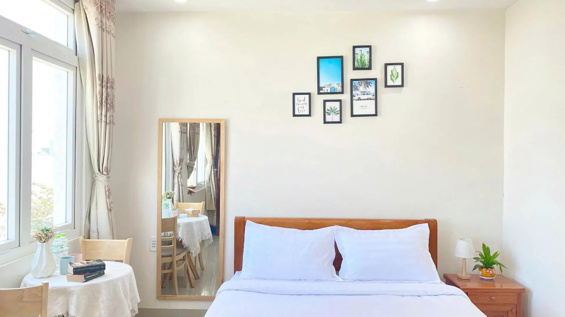 Shiny Homestay Da Nang Vietnam