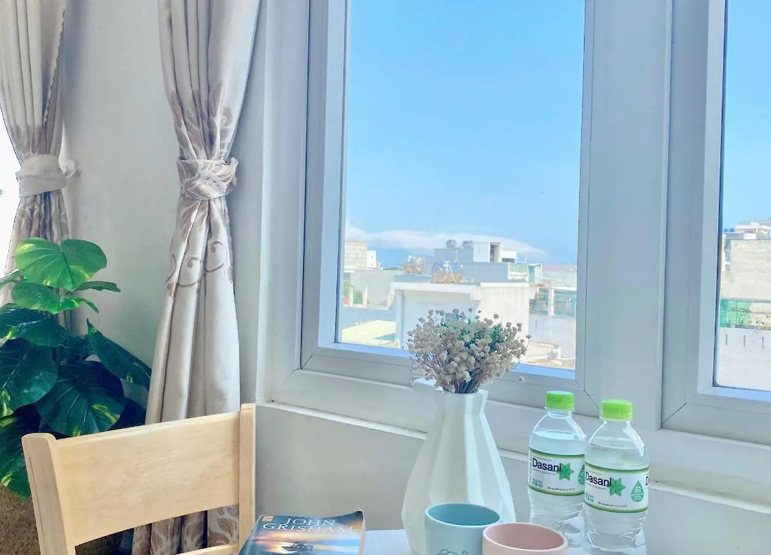 Shiny Homestay Da Nang